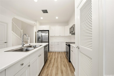 91-2220 Kaiwawalo St unit 1104, Ewa Beach, HI 96706 - photo 5