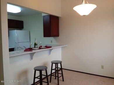 Kitchen & Dining Room