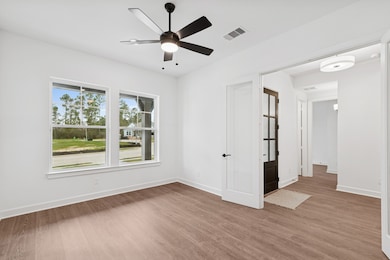 1736 Howler, Houston, TX 77055 - photo 6