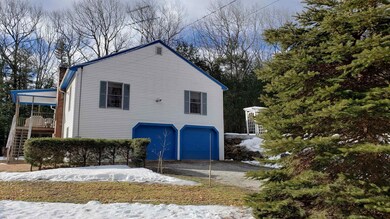 297 Reservoir Rd, Deering, NH 03244 - photo 6