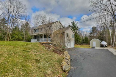 181 Bow Bog Rd, Bow, NH 03304 - photo 3