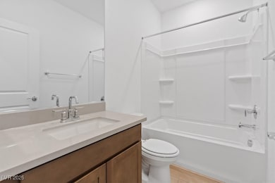 5927 W Frias Ave, Las Vegas, NV 89141 - photo 6