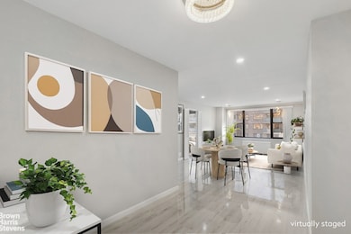 305 E 40th St unit 15 L, New York, NY 10016 - photo 3