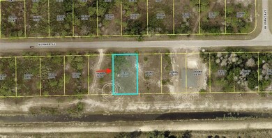 1218 Bermar St, Lehigh Acres, FL 33913 - photo 2