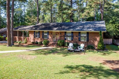 2611 Westchester Dr, Fayetteville, NC 28303 - photo 2