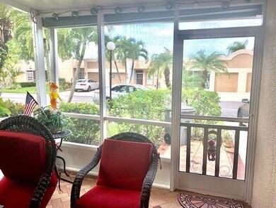 18900 Haywood Terrace unit 5, Boca Raton, FL 33496 - photo 3