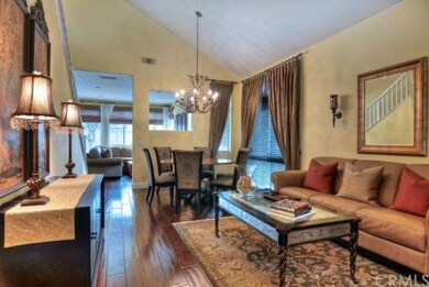 Upgraded lighting and plenty of natural light.