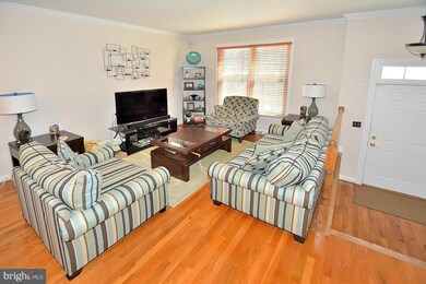 3632 Ransom Place, Alexandria, VA 22306 - photo 2