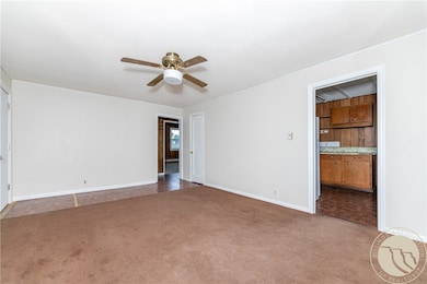 2493 2nd St, Worden, MT 59088 - photo 3