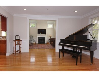 38 Seven Springs Ln unit A, Burlington, MA 01803 - photo 6