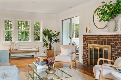 16 Duxbury Rd, Newton Center, MA 02459 - photo 5