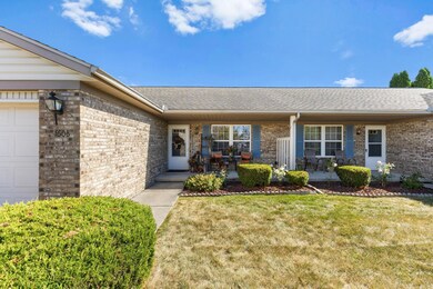 1606 Mockingbird Ln, Celina, OH 45822 - photo 7