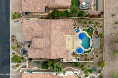 31634 S Flat Rock Dr, Oracle, AZ 85623 - photo 7