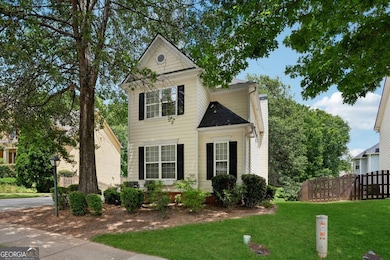 3389 Lantern View Ln, Scottdale, GA 30079 - photo 4