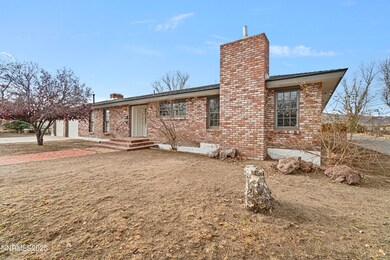 29 N Whitacre St, Yerington, NV 89447 - photo 5