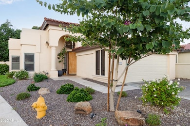 5027 E La Mirada Way, Phoenix, AZ 85044 - photo 2