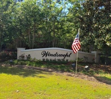 Welcome to Windswept Estates