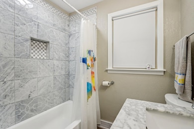 Bath Room
