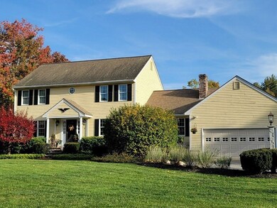 6 Flint Meadow Dr, Brookline, NH 03033 - photo 2