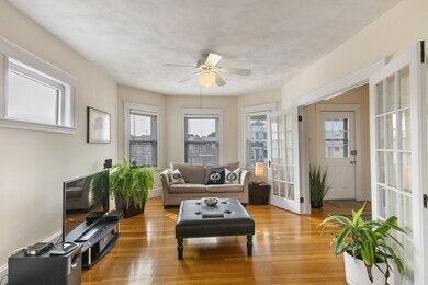 706 Adams St unit 3, Dorchester, MA 02122 - photo 2