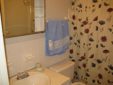 Full Bath