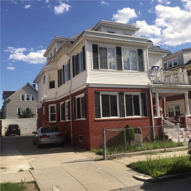 64 Gallatin St, Providence, RI 02907 - photo 5