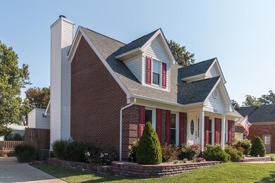 7411 Crabtree Dr, Louisville, KY 40228 - photo 2