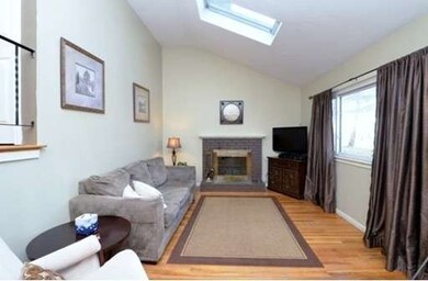 203 High St, Randolph, MA 02368 - photo 5