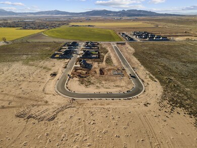 926 N 3725 W unit Phase 2A Lot 3, Cedar City, UT 84721 - photo 3