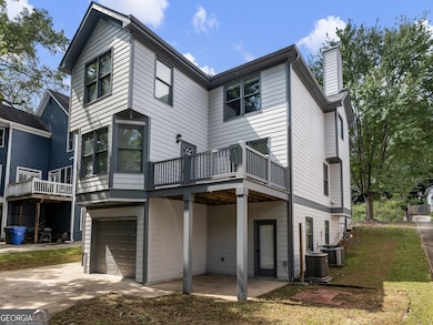 946 Fern Ave SE, Atlanta, GA 30315 - photo 2