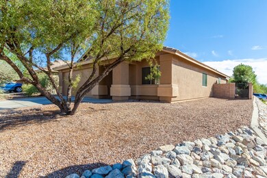 Elevated Corner Lot with Mountain Views