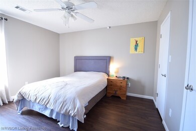 402 Deer Run Rd, Muldrow, OK 74948 - photo 7