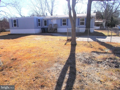 3518 Derose St, Browns Mills, NJ 08015 - photo 2