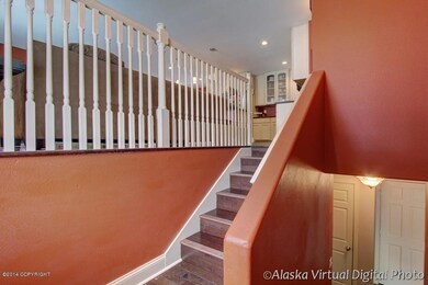Stairwell
