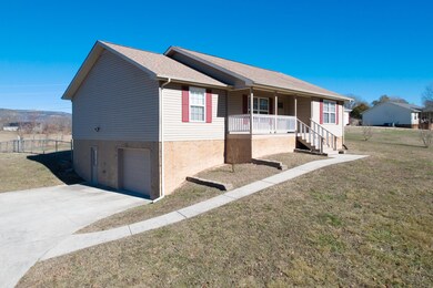 1315 Ketner Mill Rd. 2