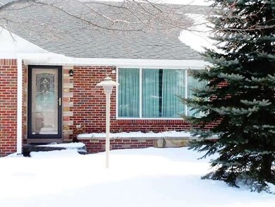 701 Lueke Ave, Woodville, OH 43469 - photo 2