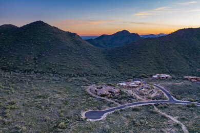 Lot Location and Views!