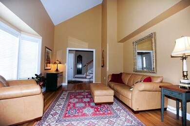 1 Hannah Dodge Rd unit E, Littleton, MA 01460 - photo 5