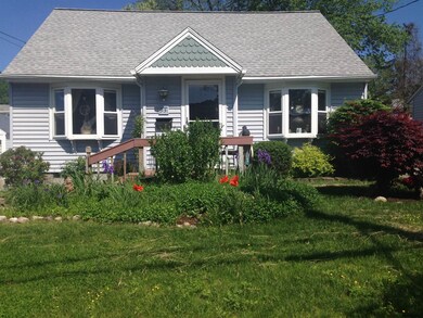 15 N Elmhurst Ave, Albany, NY 12205 - photo 2