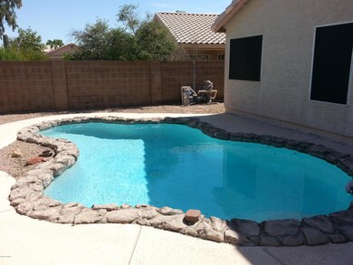 pool 4