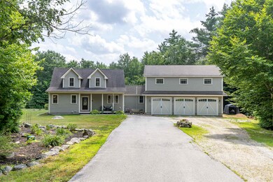 409 Deerfield Rd, Allenstown, NH 03275 - photo 4