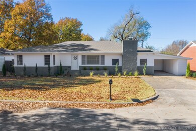 1323 N Mcfarland Place, Claremore, OK 74017 - photo 2