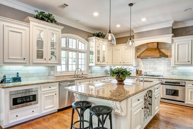 241 Kilts Dr, Houston, TX 77024 - photo 7