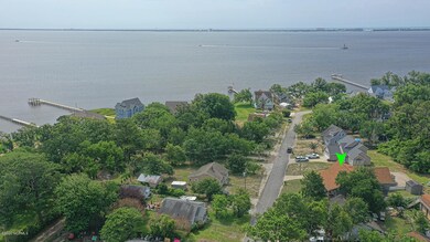 Bogue Sound Shores