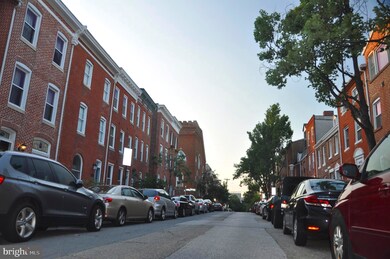 1446 William St unit C, Baltimore, MD 21230 - photo 3