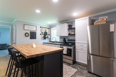 67 Juniper St, West Brookfield, MA 01585 - photo 7