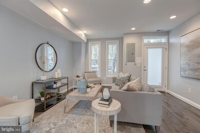 1012 9th St NE, Washington, DC 20002 - photo 3