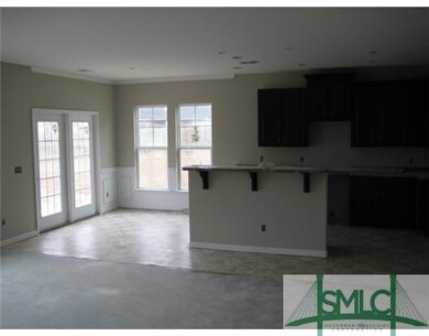 Other. Living Room looking into Kitchen Photo Take