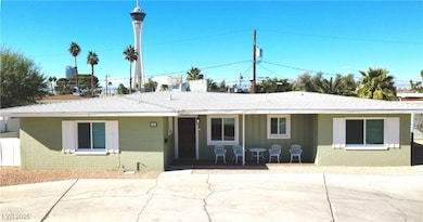 1810 S 8th St, Las Vegas, NV 89104 - photo 2
