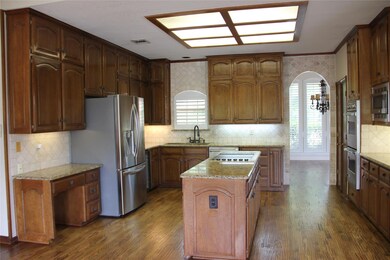 806 Pearl Dr, Southlake, TX 76092 - photo 6